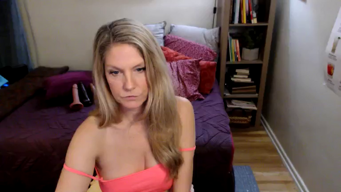SweetCougarCandy