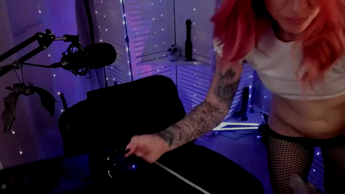 lizzyLexington