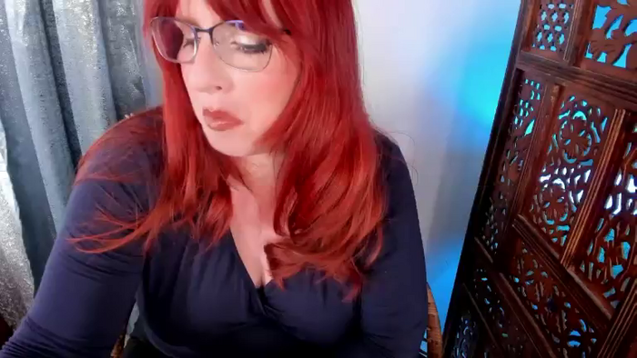 AmberSpanks