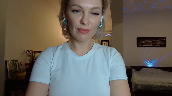 BeautifulKollette