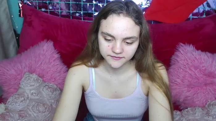 BlondyMaya
