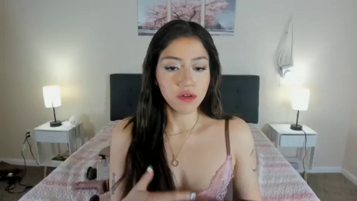 ChelsieStella