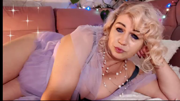 GlamourKitten