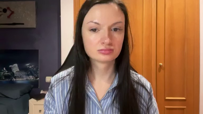 GloriaM
