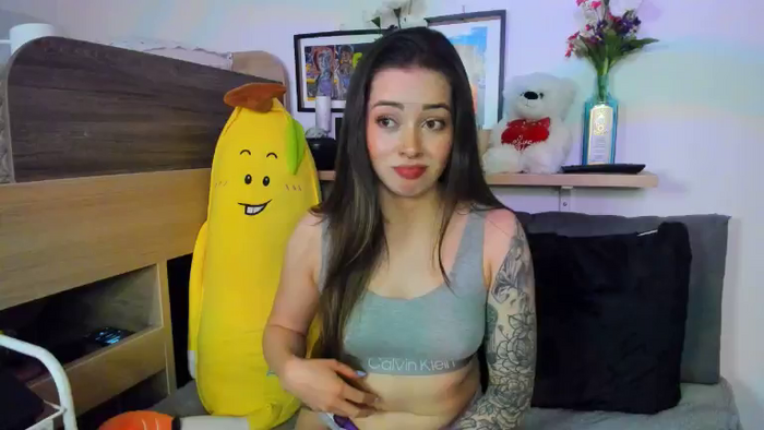HannahMolly
