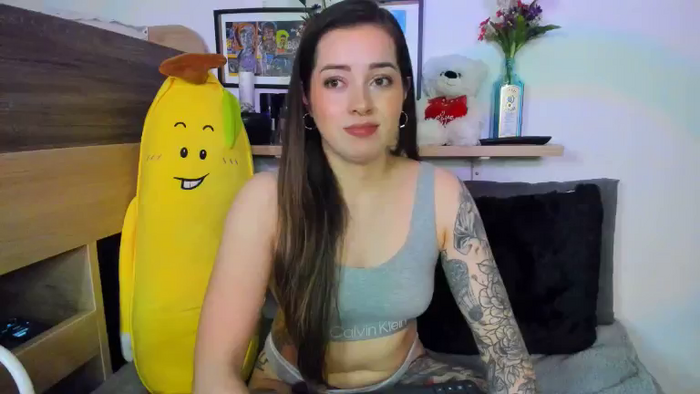 HannahMolly