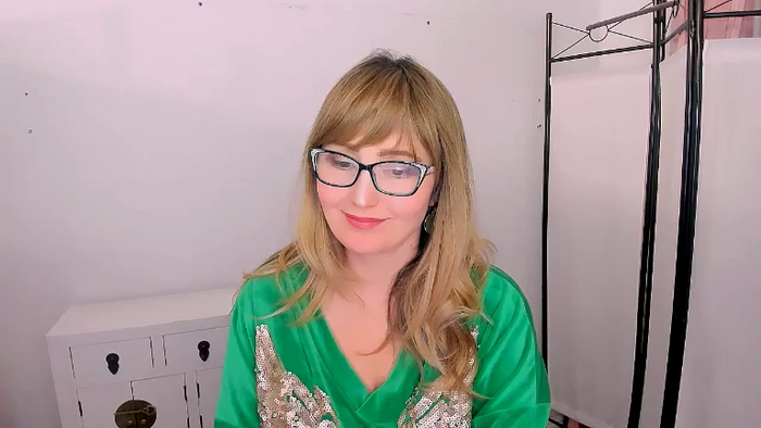 JustineCrystal
