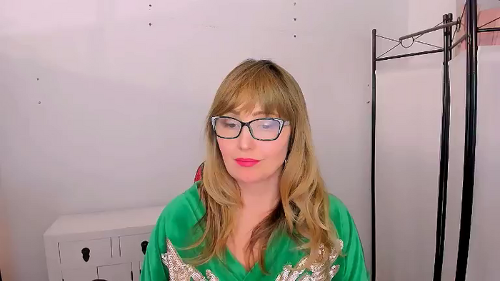 JustineCrystal