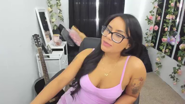 MyaRivera