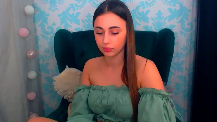 OliviAngel