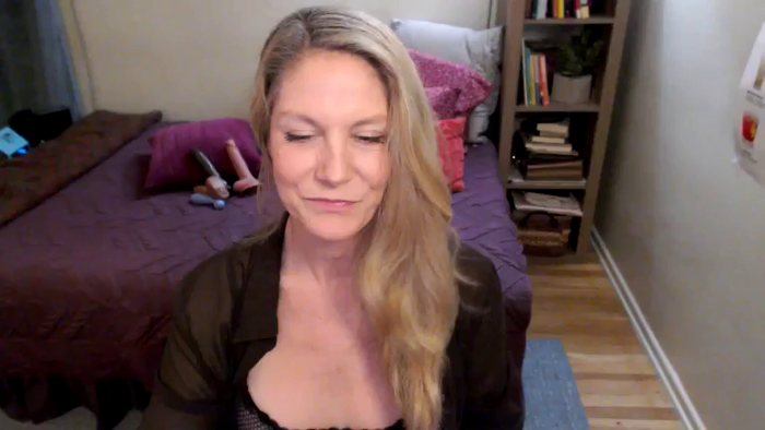 SweetCougarCandy