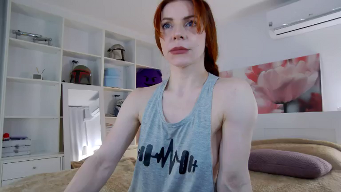 YourWhiteTulip