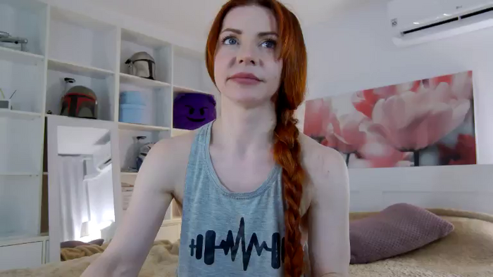 YourWhiteTulip