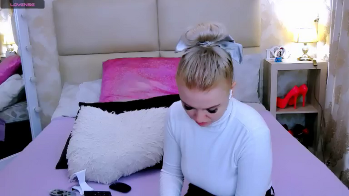 ArianaDior