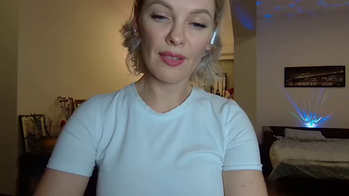 BeautifulKollette