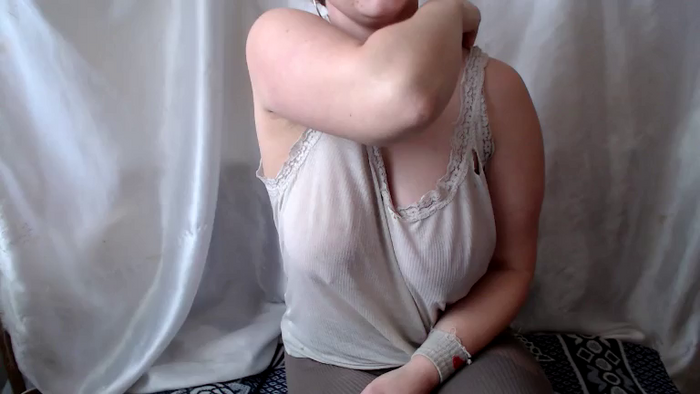 BettyGirlKiss