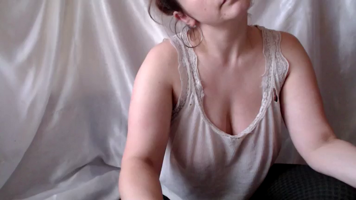 BettyGirlKiss