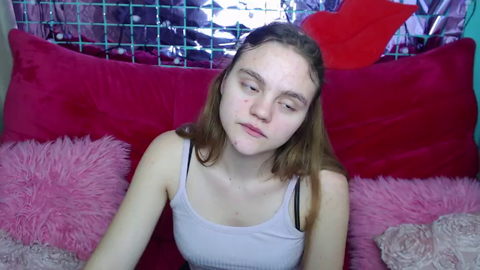 BlondyMaya