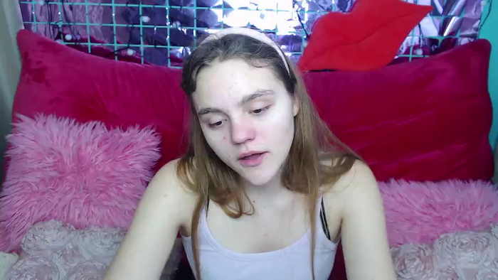 BlondyMaya