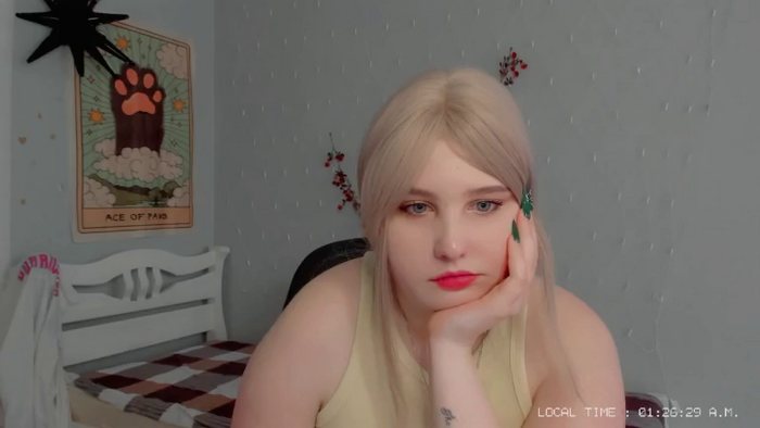 CrystalChris18