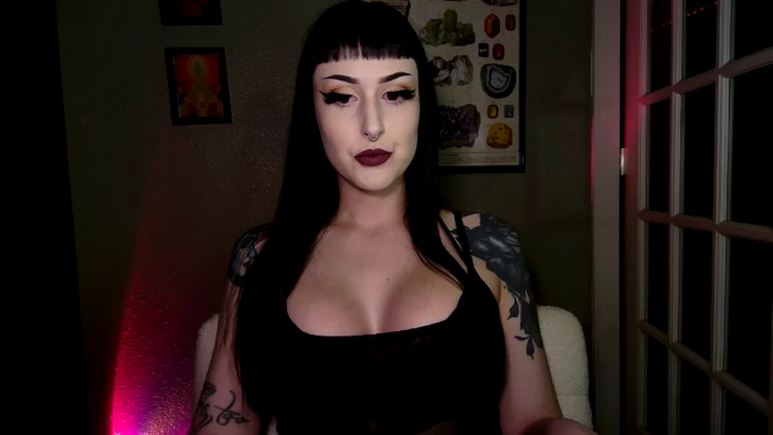 GoddessSageWynter