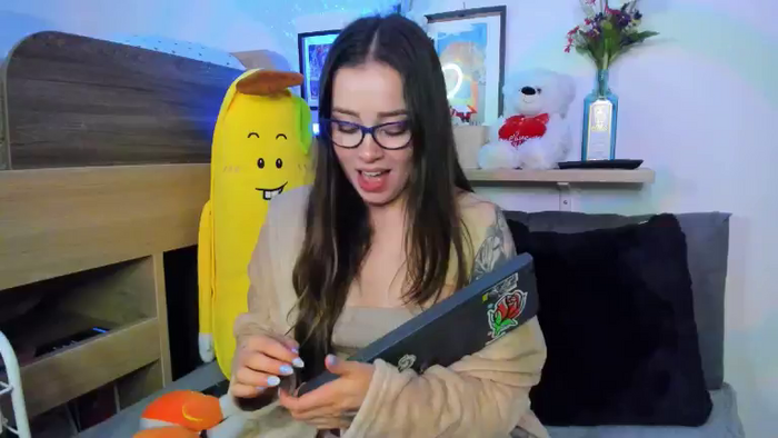 HannahMolly