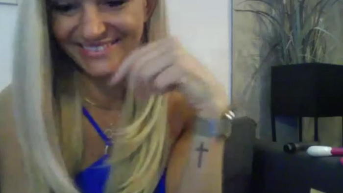 HotKristinne
