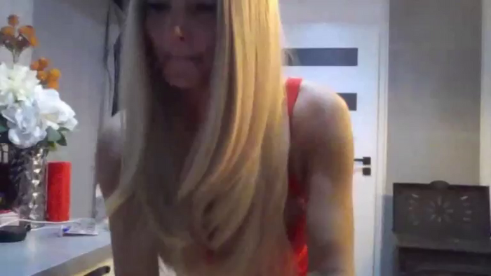 HotKristinne