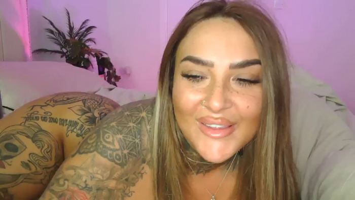 Karolinaox