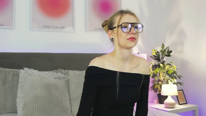 MariaKross