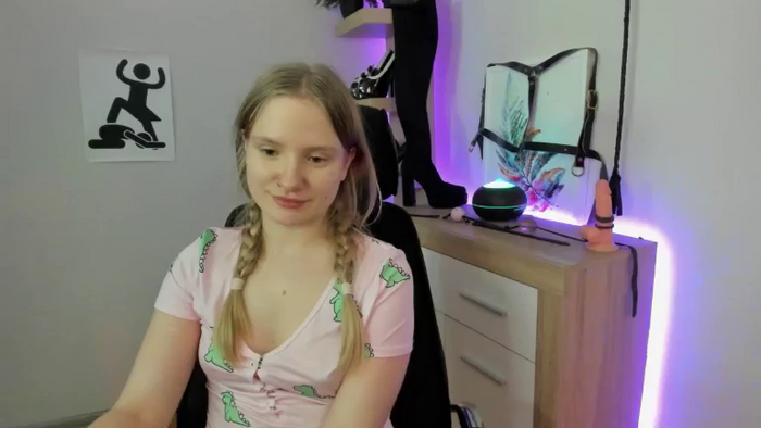 NancyxSTAR