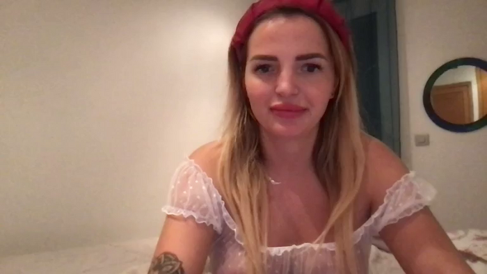 SexyLoreta69