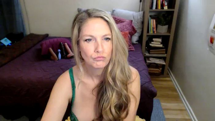SweetCougarCandy