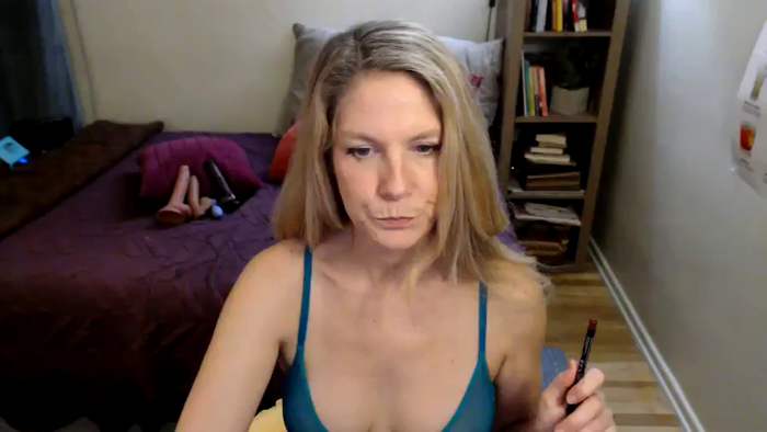 SweetCougarCandy