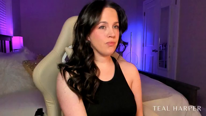 Teal_Harper