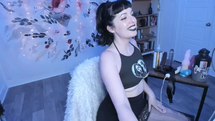 TheNatashaLuxxx