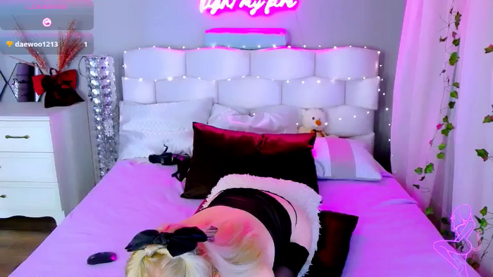 ArianaDior