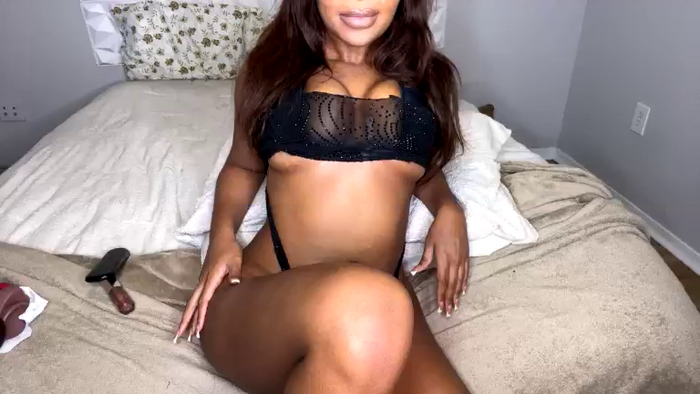BlissfullyAmber