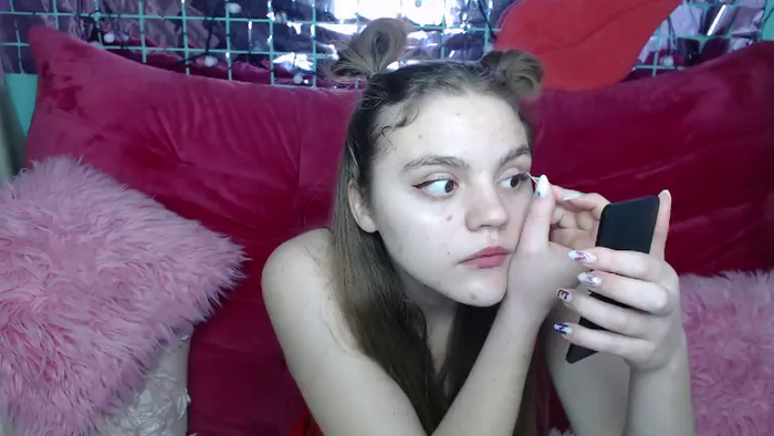 BlondyMaya