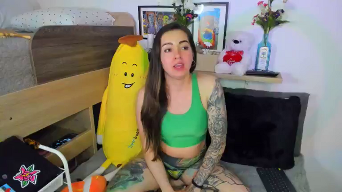 HannahMolly