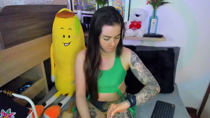 HannahMolly