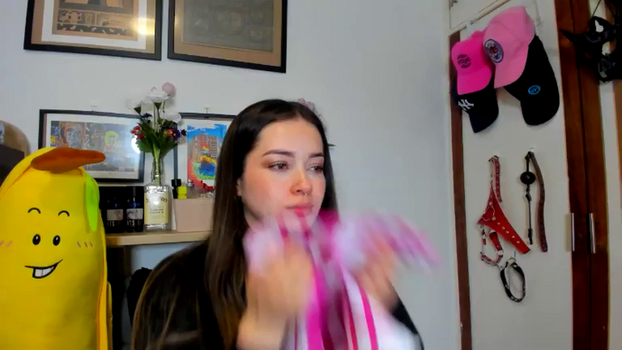 HannahMolly