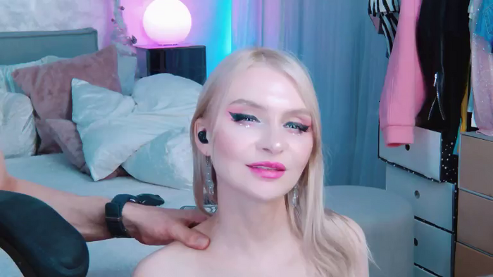 LinaParadise