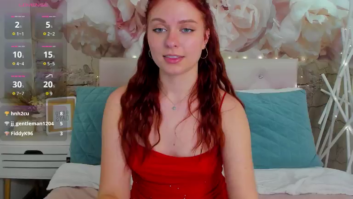 LizzyBex