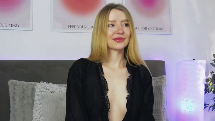 MariaKross