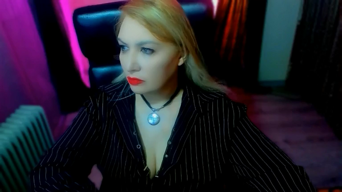 MissGina