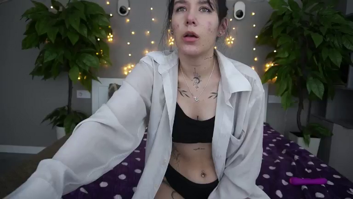 NikkiGoldX