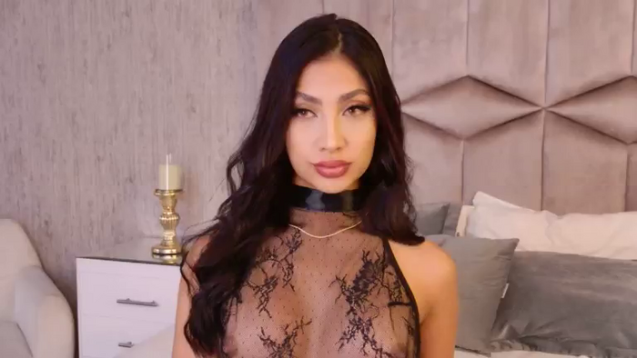 SabrinaRoss
