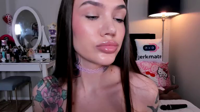 SashaNels