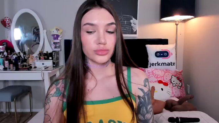 SashaNels